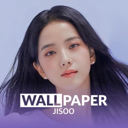 Icono de JISOO (BLACKPINK) HD Wallpaper