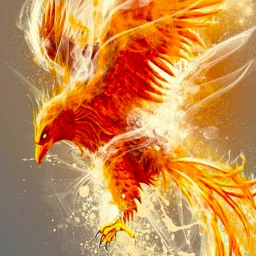 Icono de Fondos de pantalla de Phoenix